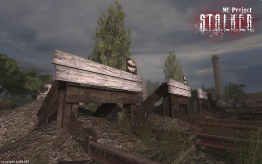 S.T.A.L.K.E.R.: Зов Припяти - Вы еще не поставили АМК? Тогда мы идем к Вам!